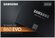 Твердотельный накопитель Samsung 860 EVO SATA MZ-76E500BW
