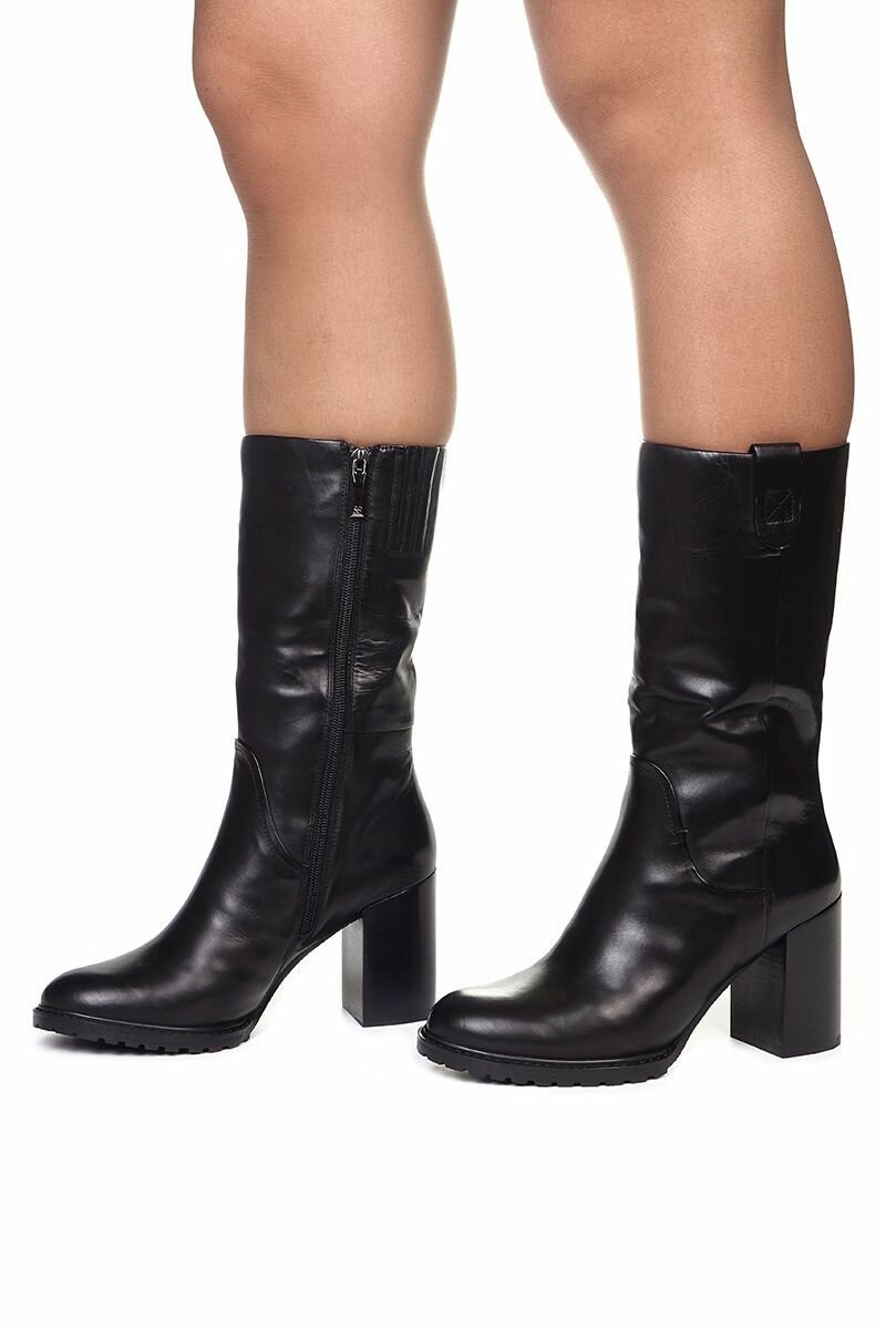 Полусапоги