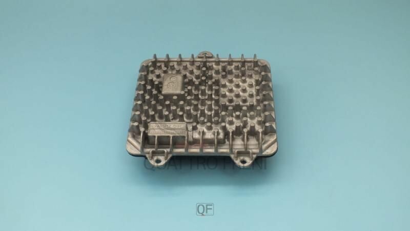 QF31M00085 Блок розжига BMW