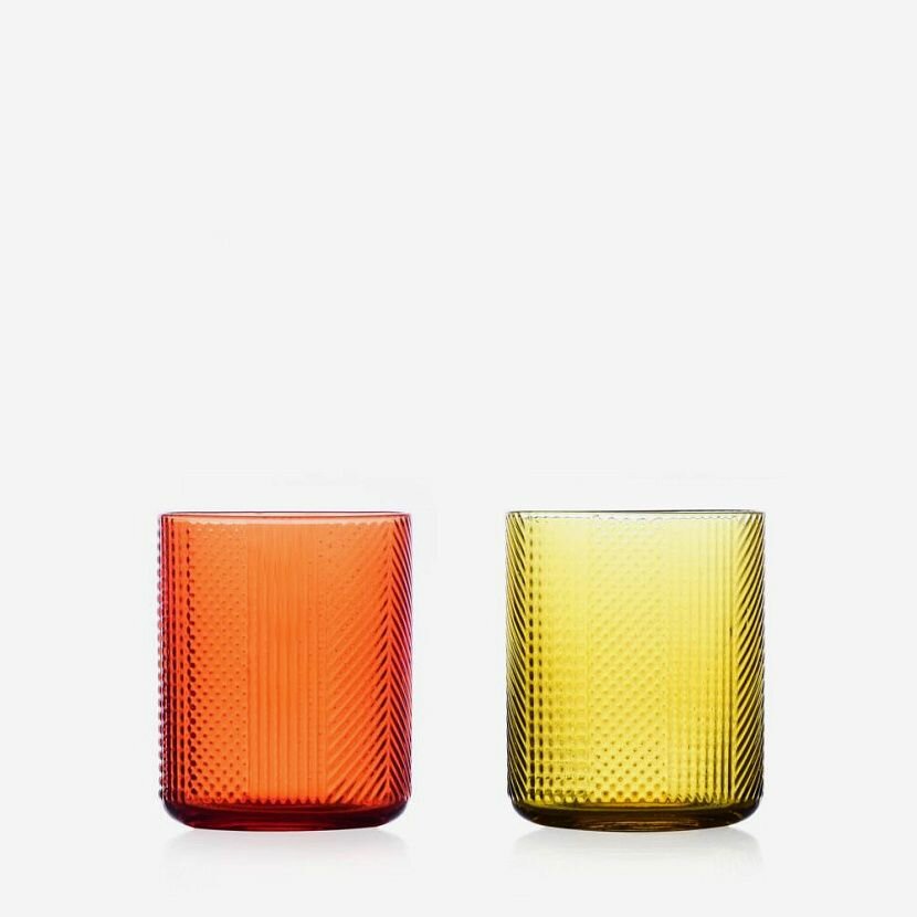 Kokhi Стаканы 6 шт. — фото 1