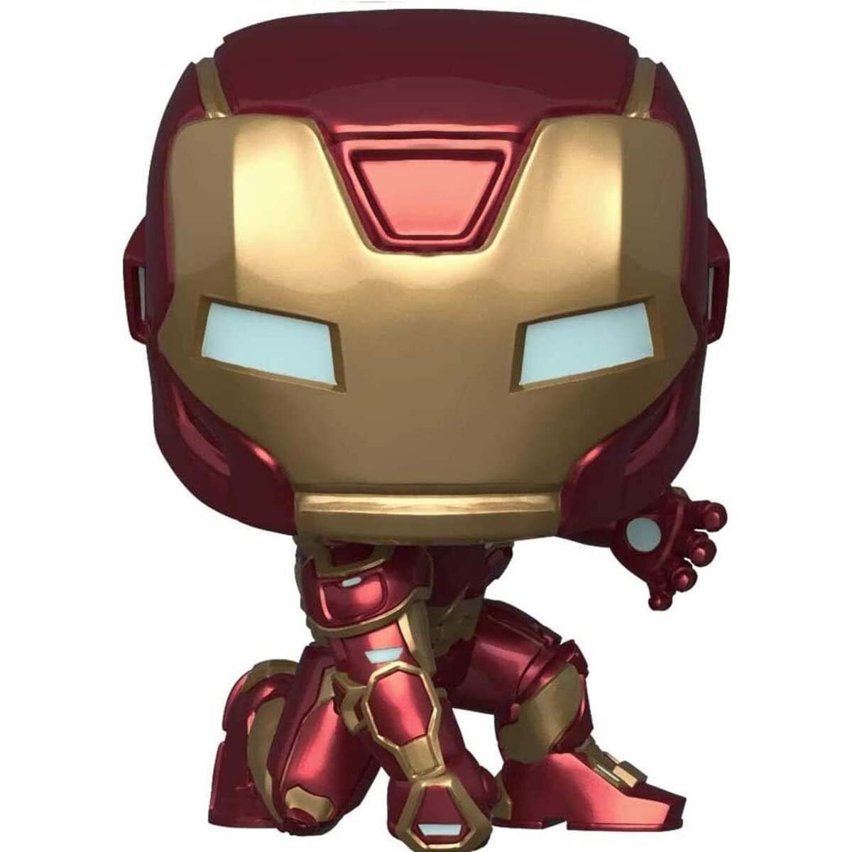 Фигурка Funko POP! Железный Человек (Iron Man) #626