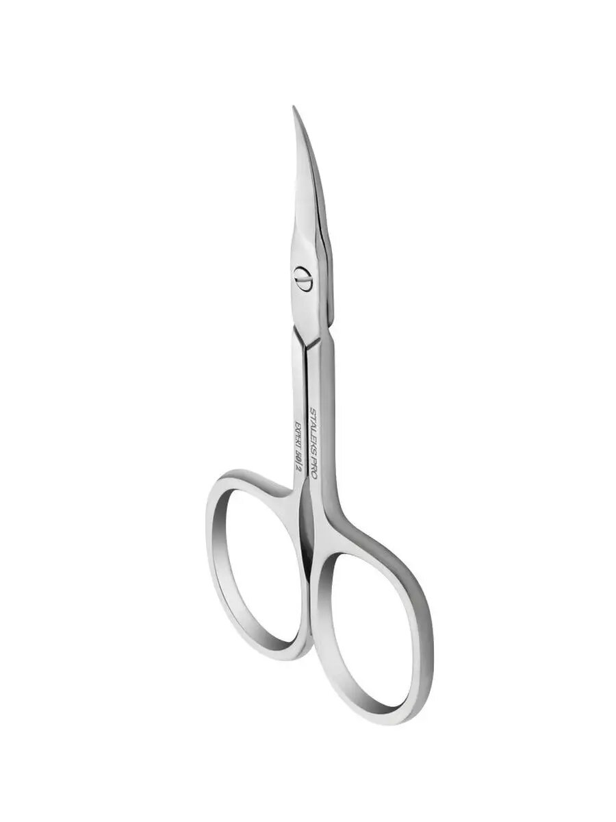 Ножницы для кутикулы EXPERT 50 TYPE 2 (SE-50/2) STALEKS/ сталекс — фото 1