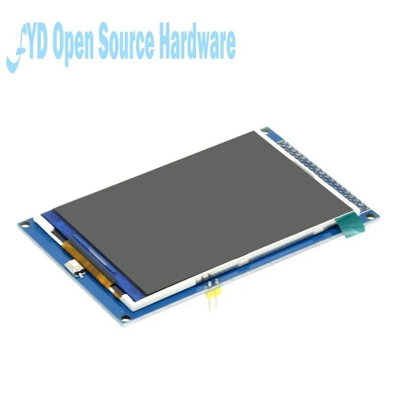 Модуль ЖК-экрана SZFYDOSH 3.5 дюйма для Arduino Mega2560