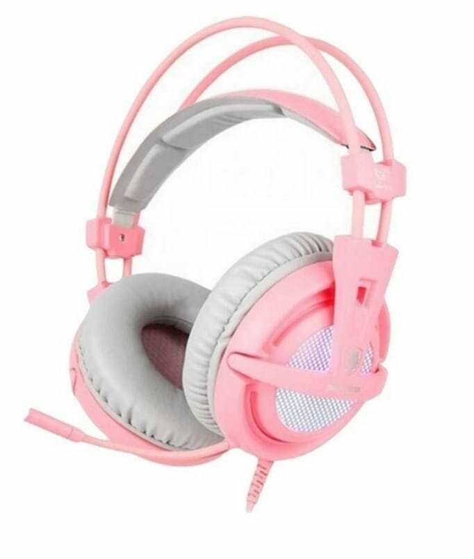 Наушники Sades A6