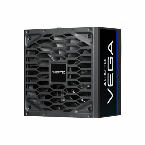 Блок питания Chieftec Vega 850W 80 Gold PPG-850-S 985000₽