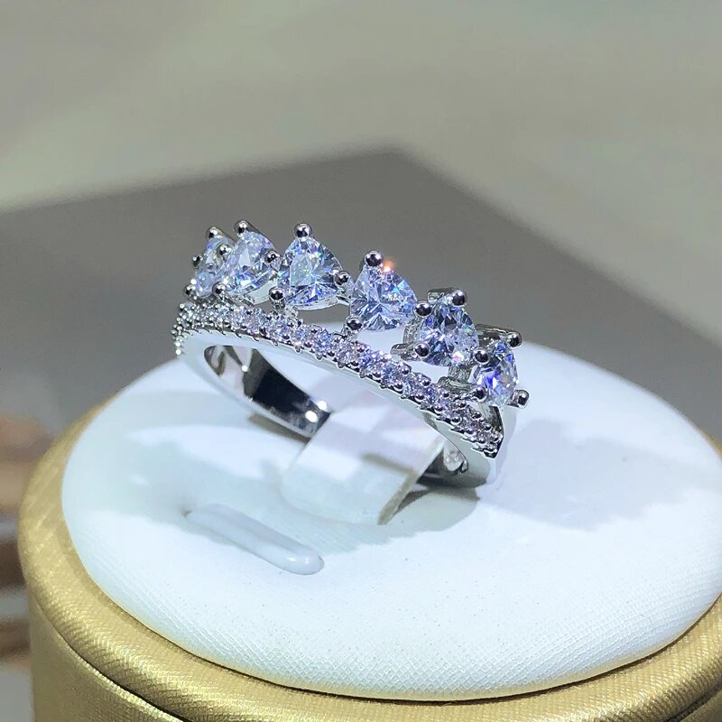 Кольцо обручальное