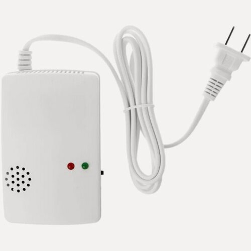 Изображение товара Датчик утечки газа Zdk Gaz 1186