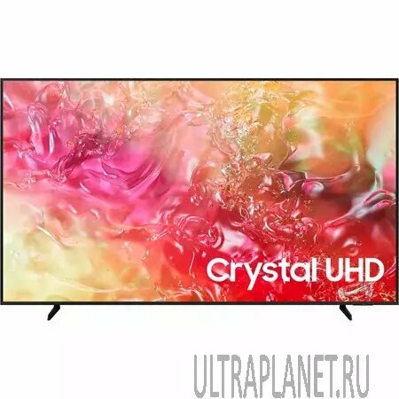 Телевизор Samsung UE85DU7100UXRU