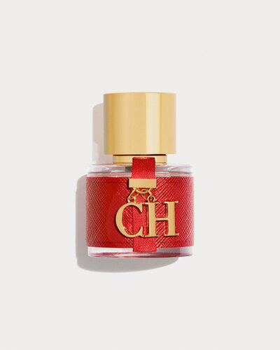 Изображение товара CAROLINA HERRERA CH lady туалетная вода женская 30 мл / Духи женские Каролина херрера парфюм
