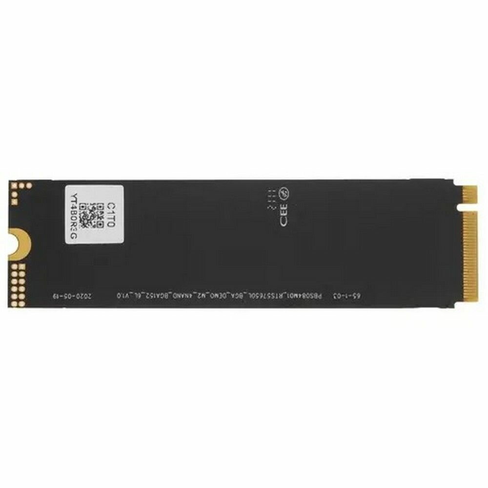 Внутренний Накопитель SSD Netac 1ТБ NV2000 — фото 1