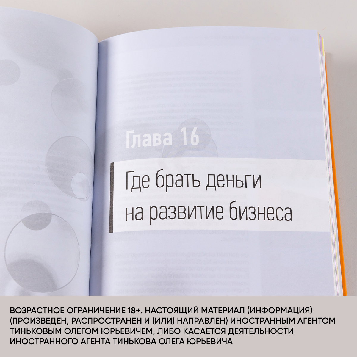 Как стать бизнесменом (Тиньков Олег Юрьевич) - фото №10