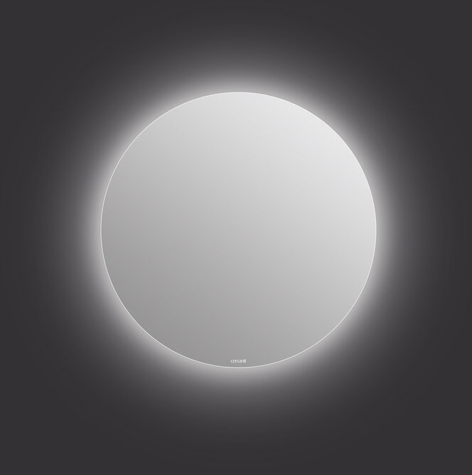 Зеркало для ванной Cersanit Eclipse Smart 60 64142 — фото 1