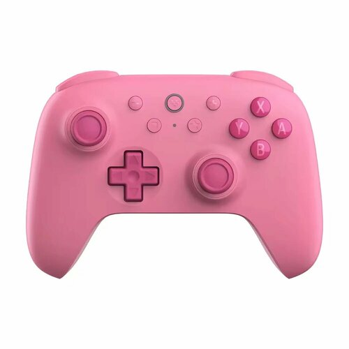 8BitDo Ultimate 2C геймпад для Nintendo Switch Pink 2905₽