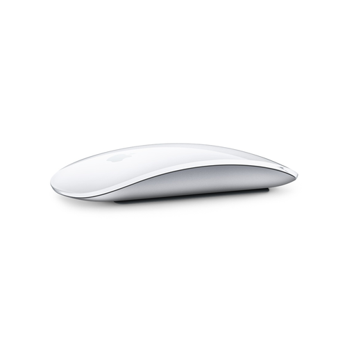 Мышь Apple Magic Mouse беспроводная 1000 DPI 2 клавиши белый 19047₽