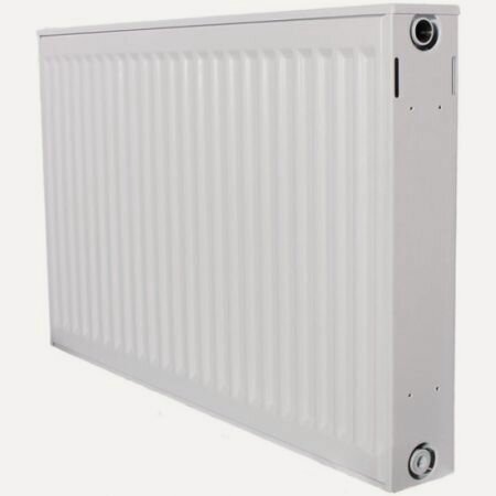 Изображение товара Радиатор METEOR Classic K 22-500-1400 (3164 Вт, боковое подключение)