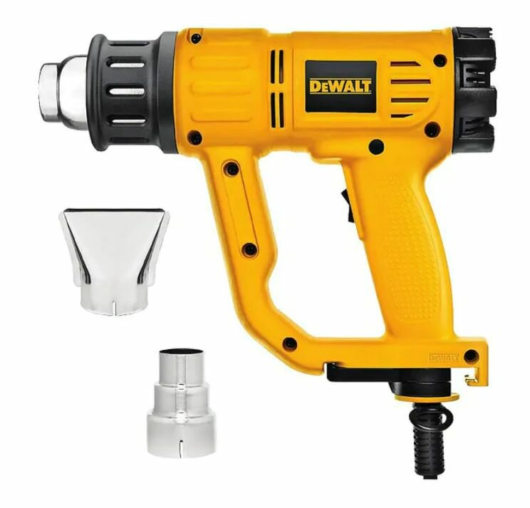 Фен DeWalt D26414
