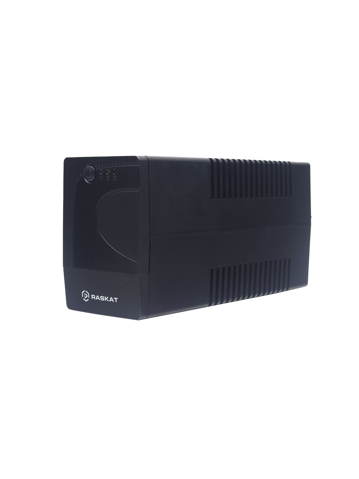 Источник бесперебойного питания Raskat HI-850VA 850VA 510Вт 2хIEC320