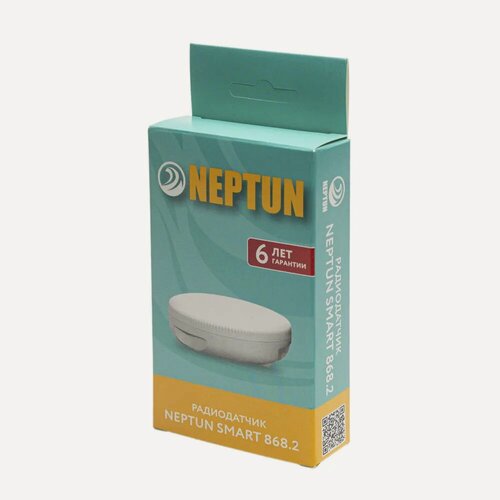 Изображение товара Радиодатчик Neptun Smart 868.2