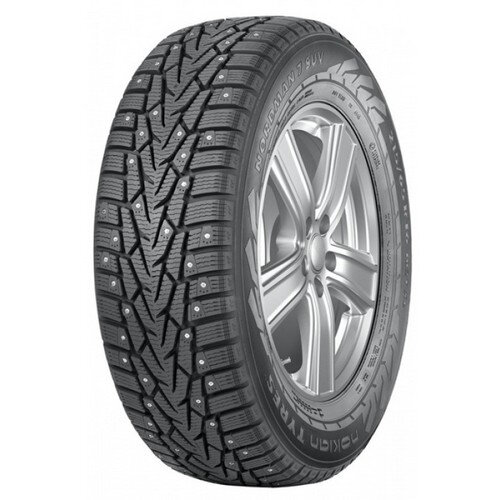 Автомобильные зимние шины Ikon Tyres Character Ice 7 175/70 R13 82T