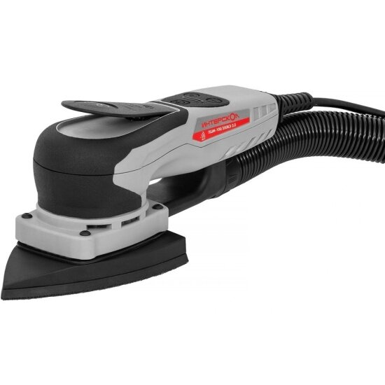 Плоскошлифовальная Интерскол машина ПШМ-100/350ВЭ 30