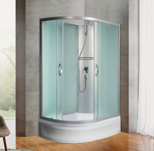 Изображение товара Душевая кабина River ShineLine Б/К 90/70/24 МТ R