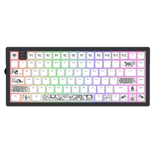 Дарк Проджект KD83 g3ms Magnetite 10988₽