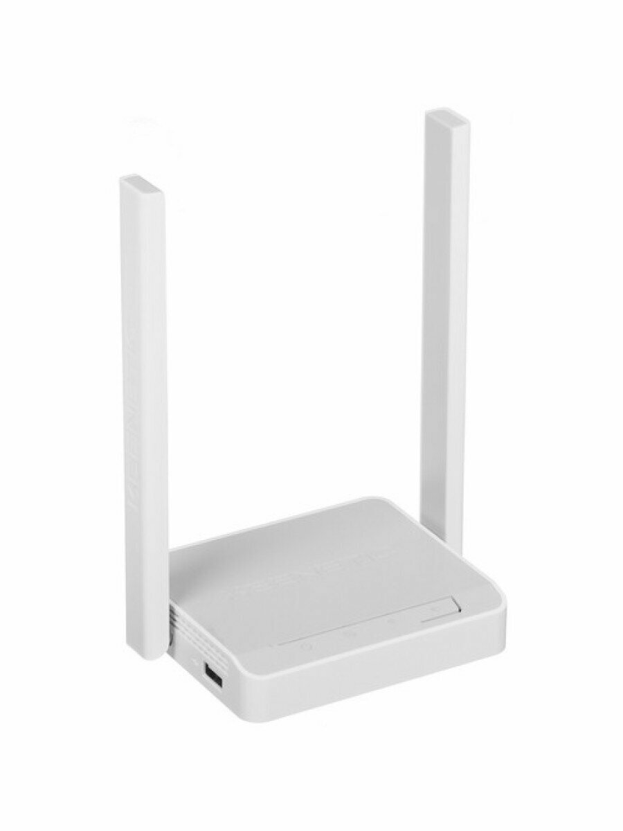 Wi-Fi роутер Keenetic 4G KN-1213