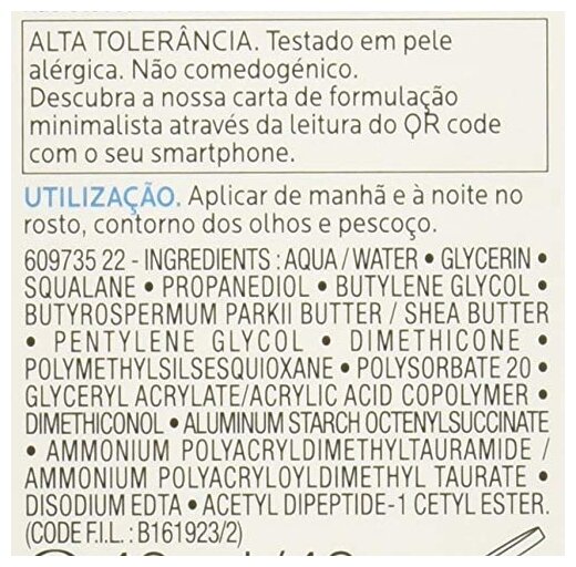 Флюид La Roche-Posay (Ля рош-позе) Toleriane Ultra 40 мл Косметик актив продуксьон - фото №6