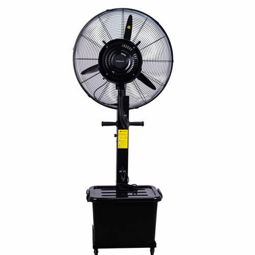 Вентилятор уличный Manya DB-26CF03 с увлажнением и охлаждением 27490₽