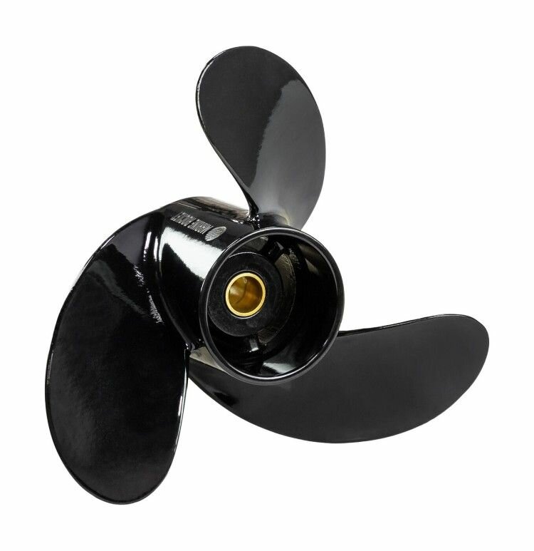 Винт гребной для лодочных моторов 3x7.8x9 Marine Rocket