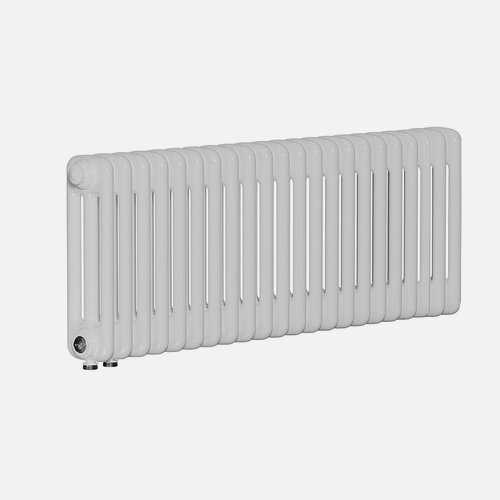 Изображение товара Стальной трубчатый радиатор RIFAR TUBOG 3037-22 сек. нижнее подкл. белый (TUB 3037-22-DV1)