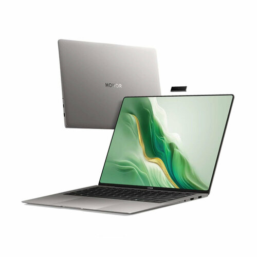 Honor MagicBook ART 14 MRA-5211 146 OLED 3120X2080 120Hz Ultra 5-125H 32GB LPDDR5X 1024GB SSD 132999₽