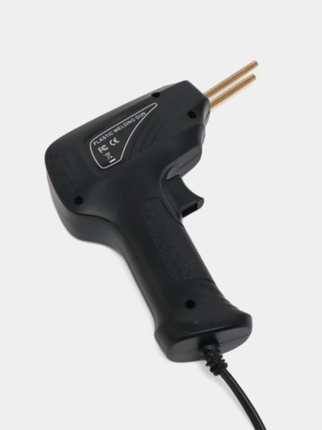 Горячий степлер, пластиковый сварочный пистолет — фото 1