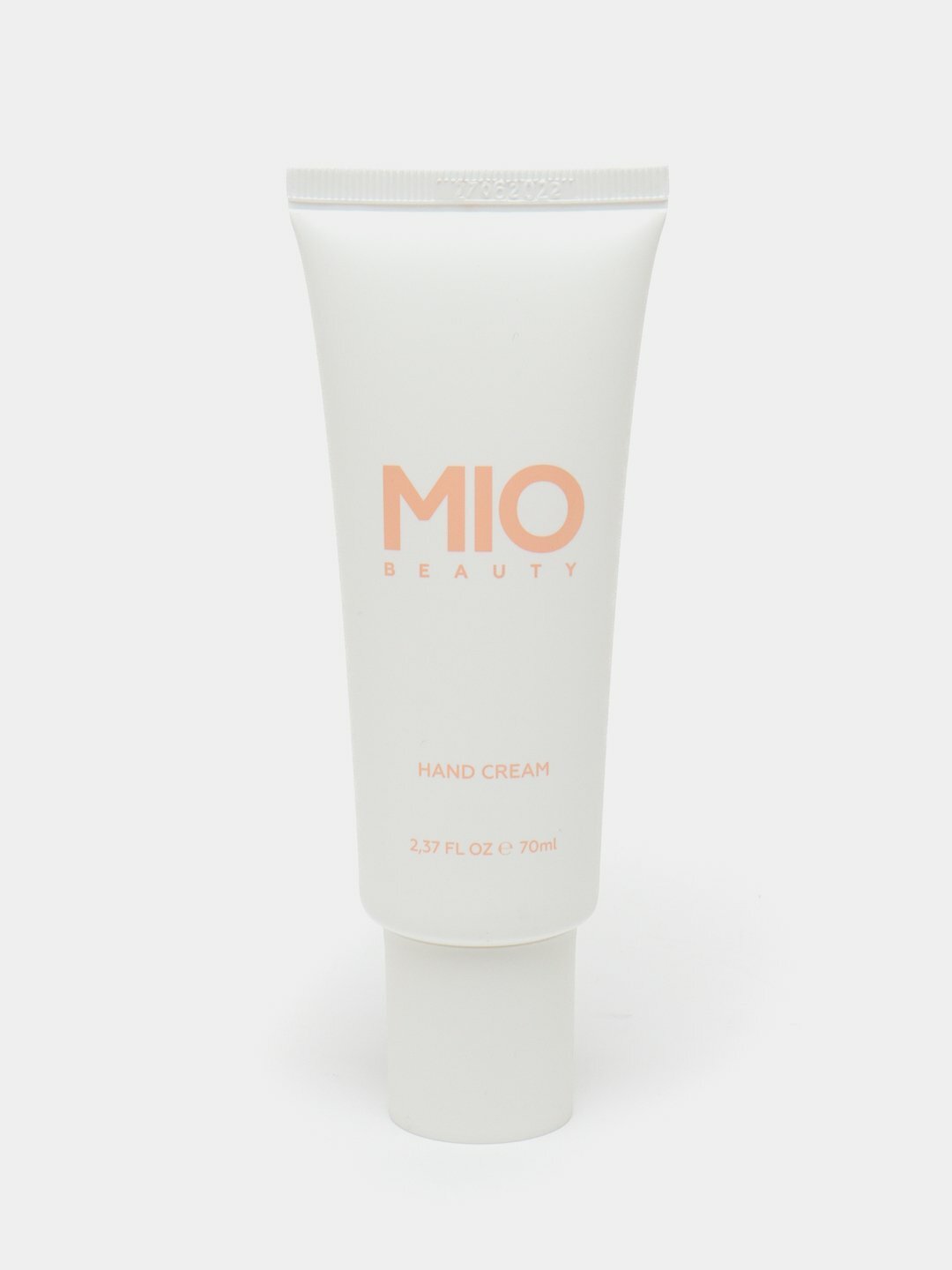 Крем для рук Mio Beauty, с пантенолом и витамином E, увлажнение, защита, 70 мл — фото 1
