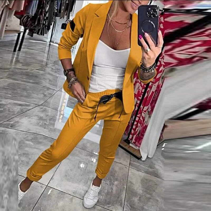 Костюм классический