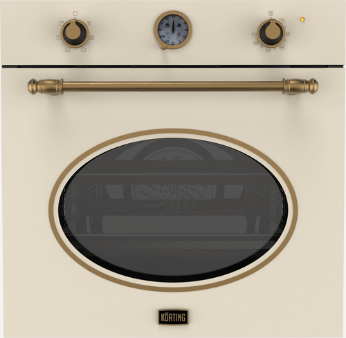 Изображение товара Электрический духовой шкаф Korting OKB461CRB