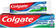 Зубная паста Colgate Тройное действие Натуральная мята комплексная