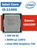 Процессор Intel Core i5-11400, 2.6ГГц, (Turbo 4.4ГГц), 6-ядерный,...