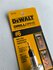 Сверло DEWALT DW 2701 2 в 1, сверло для зенковки по дереву 8 мм.