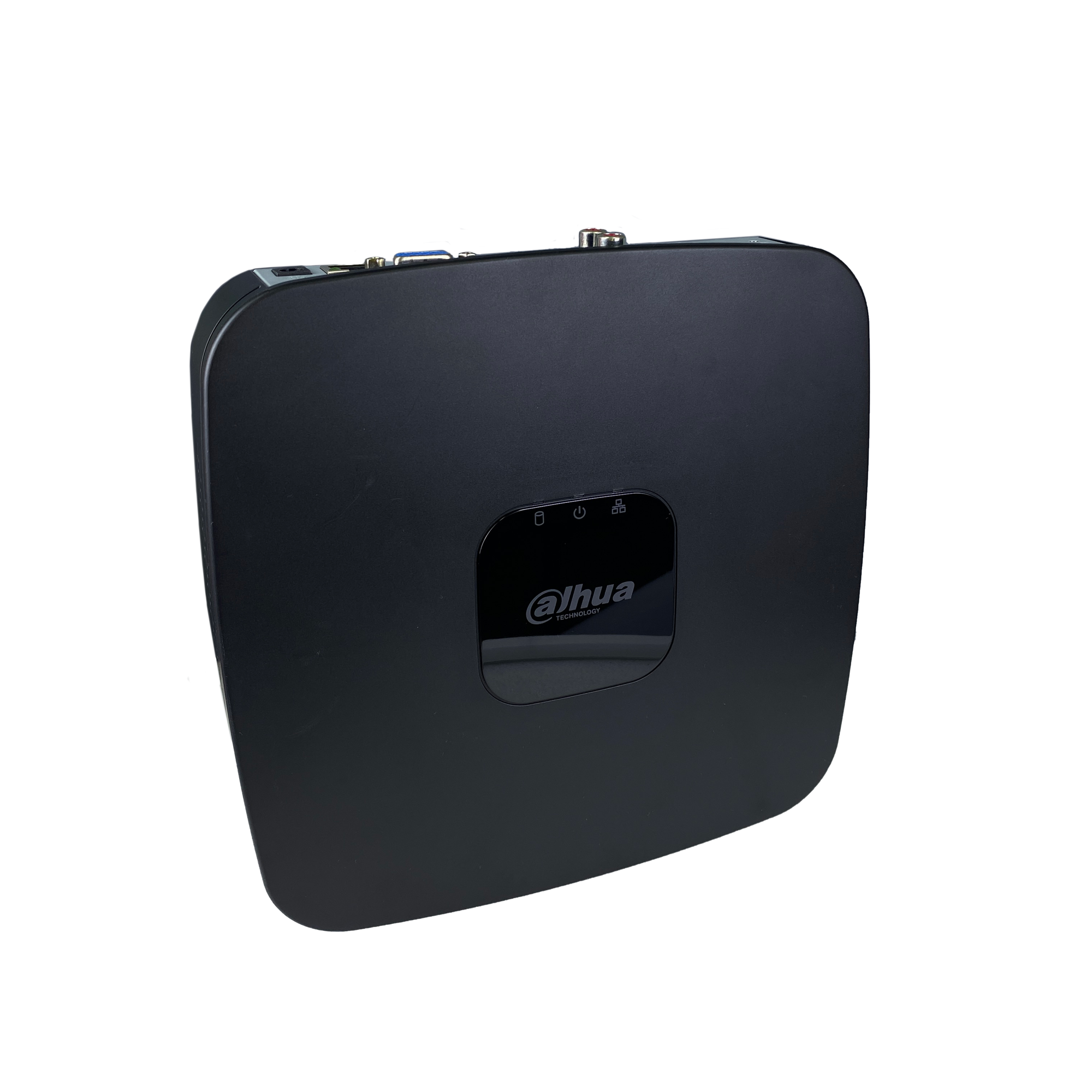 DAHUA DHI-NVR1108B 8-ми канальный сетевой видеорегистратор
