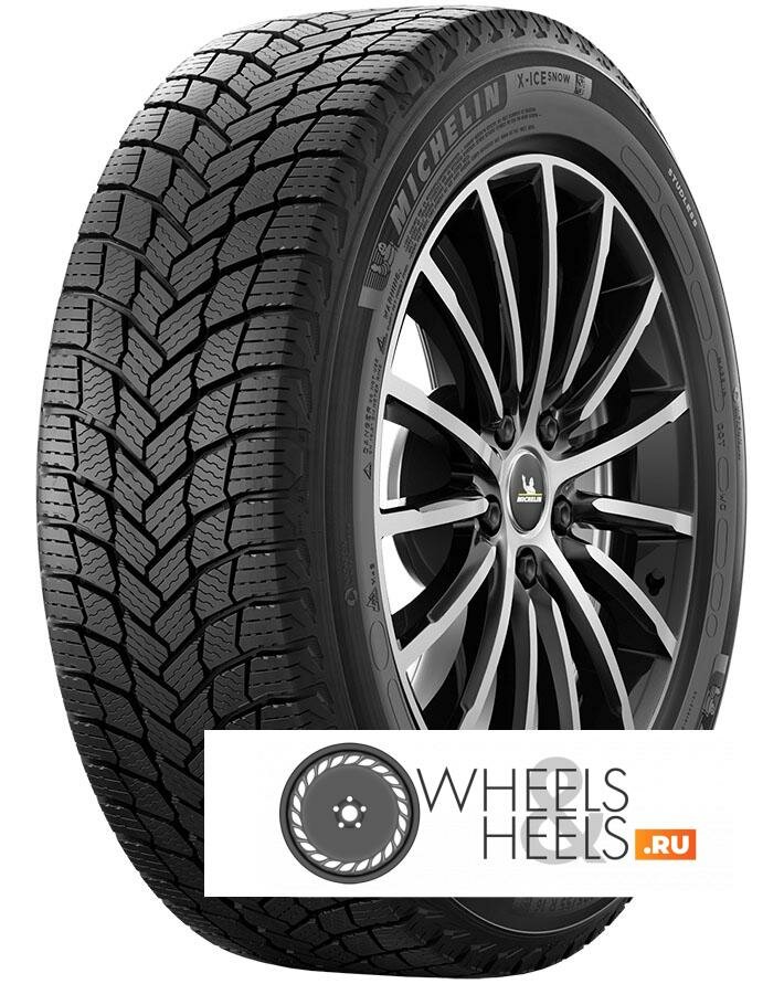 Michelin X-ICE SNOW SUV SUV 265/50 R22 112H XL WINTER