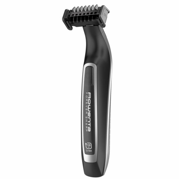 Обзор: Триммер Rowenta 3 в 1 Forever Sharp Comfort TN6000F4