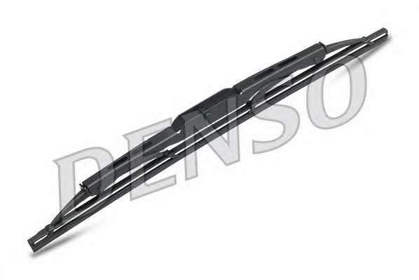 Передняя щётка водителя Denso DM030