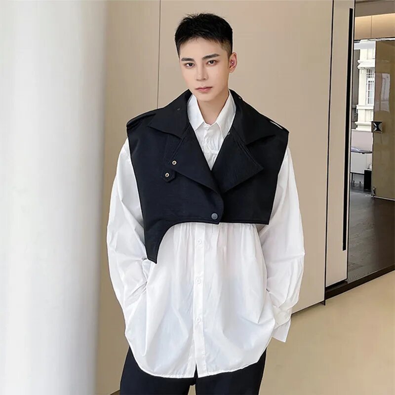 Жилет Nopnogn размер OneSize черный