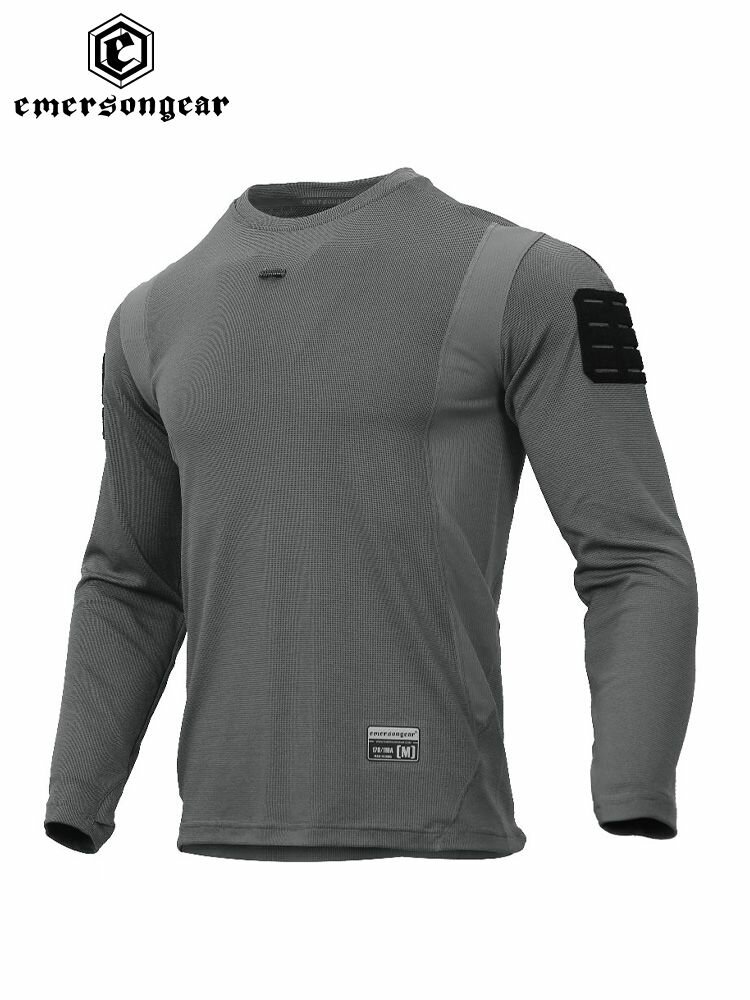 Лонгслив спортивный EmersonGear, размер M/Рост 171-175 см/вес 66-75 кг