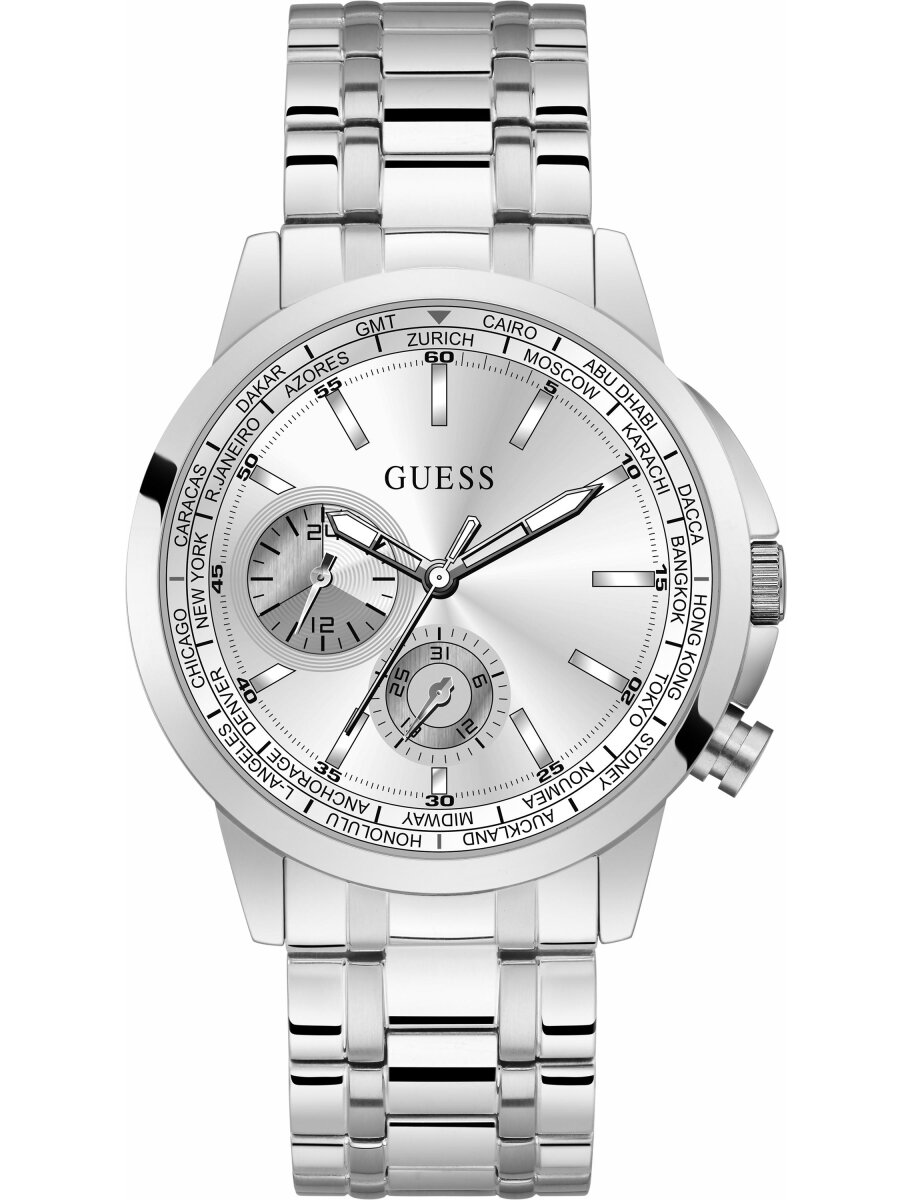 Наручные часы GUESS Sport