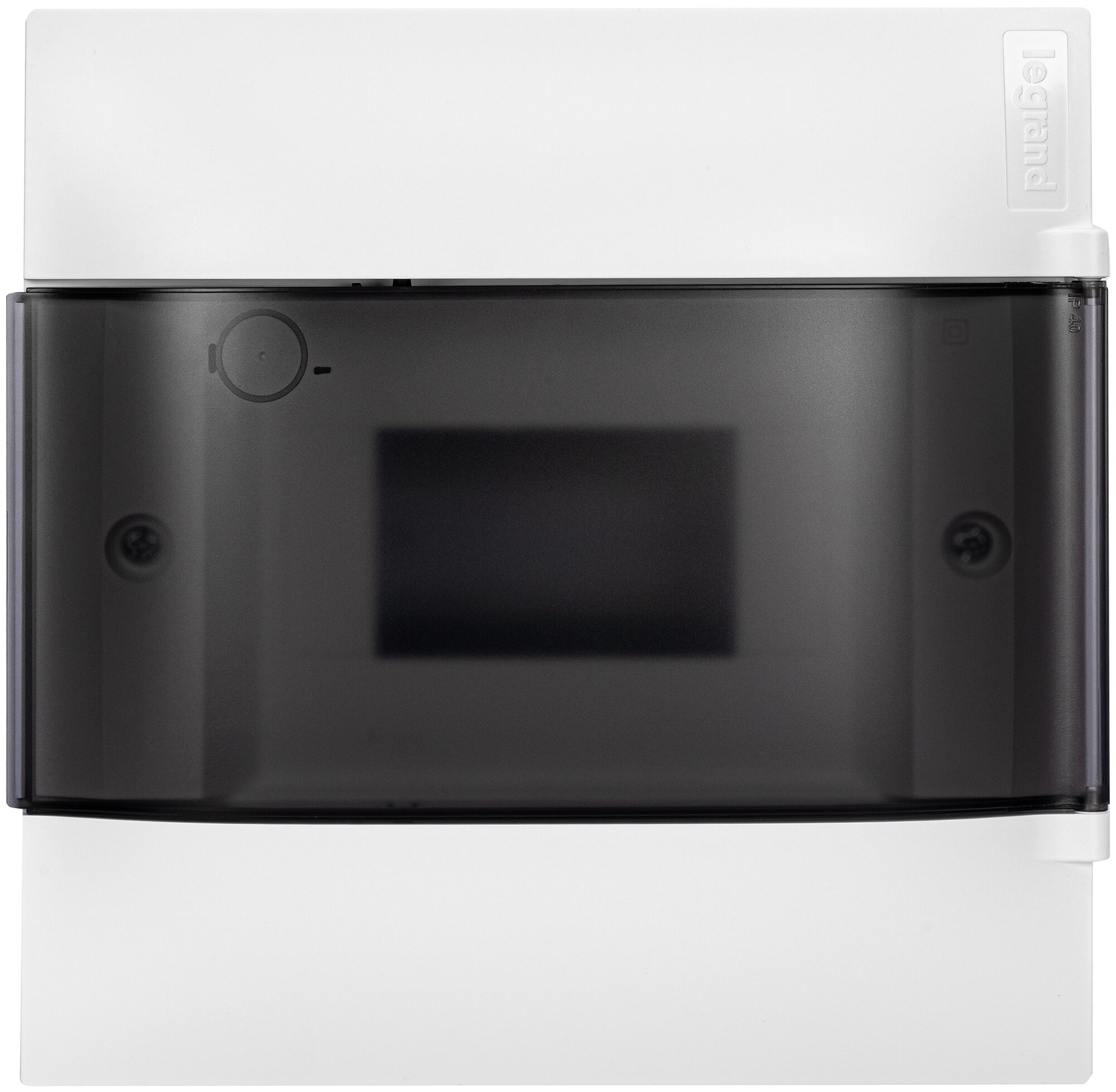 Щит распределительный Legrand 134556 встраиваемый пластик IP 40