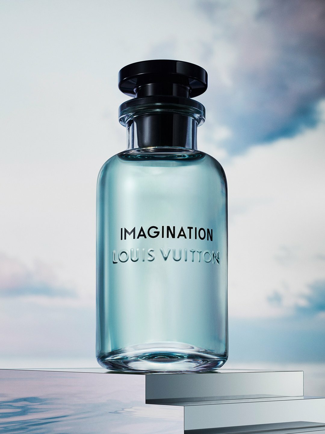 Духи Louis Vuitton Imagination, для мужчин и женщин, uniseks, 100 мл