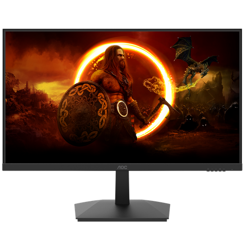 фото Aoc монитор 27" aoc 27g15n2