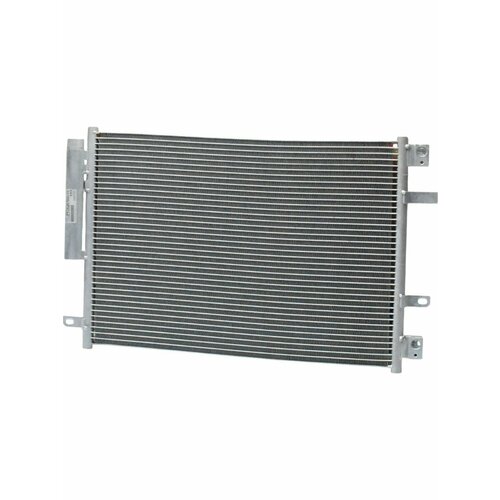 Радиатор кондиционера Changan Alsvin 10335₽
